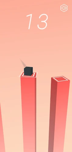 Dance Box - Physics Adventure - Screenshot 1