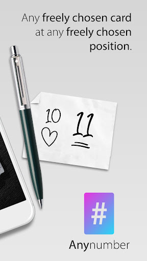 Anynumber Screen 2