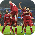 Cover Image of Tải xuống Wallpaper for Liverpool HD  APK