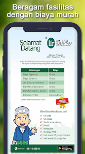 Mobile UGT - BMT UGT Nusantara 171 screenshots 3