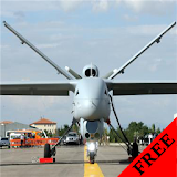 TAI Anka UAV FREE icon