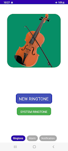 Violin Ringtones & Sounds 2023