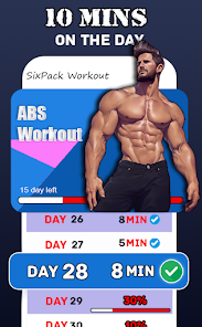 15 days abs workout new arrivals