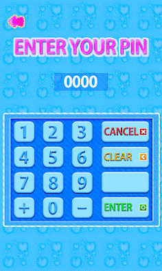 ATM Simulator Cash and Money - Screenshot 4