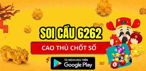 Soi Cầu Chốt Số 6262 - XSMB