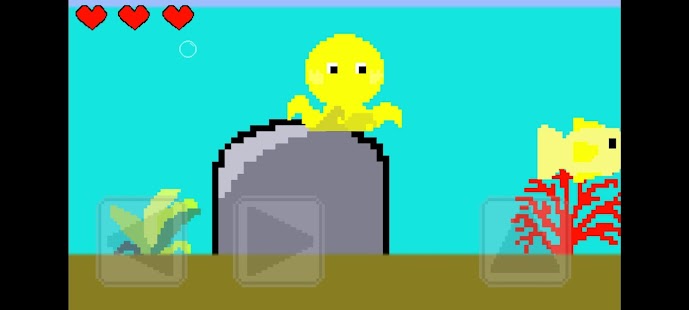 Unknown app Screenshot