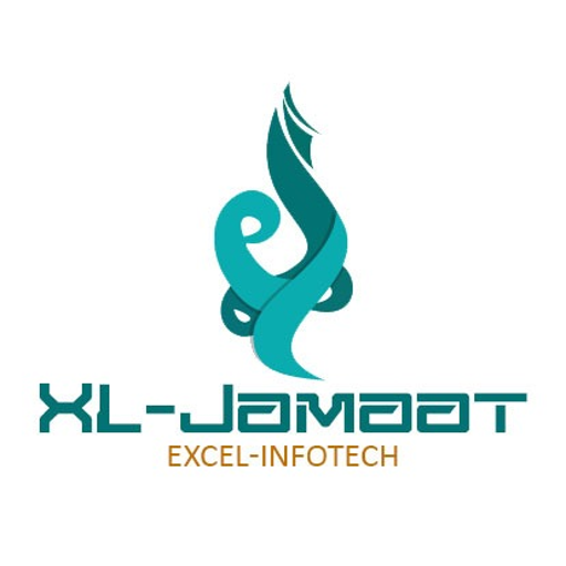 XL-Jamaat logo