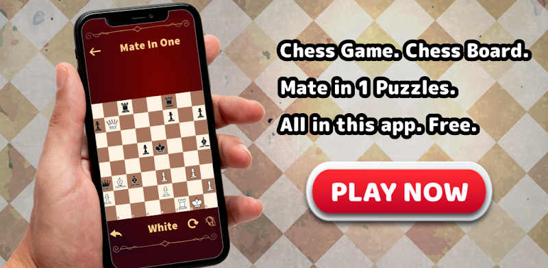Queen’s Gambit: Chess Puzzles & Chess Game