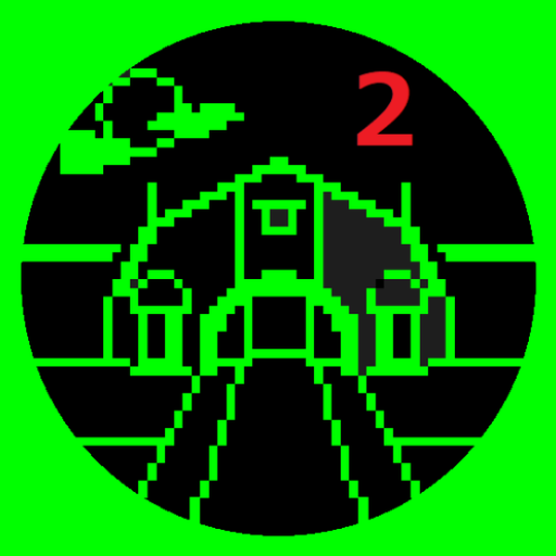 Mysterious Prison logo