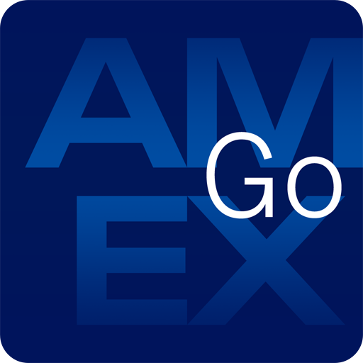 Amex Go 2.1.0 Icon
