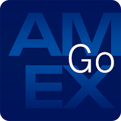 Amex Go