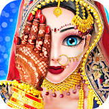 Indian Photoshoot Craze - Indian Girl Makeover icon