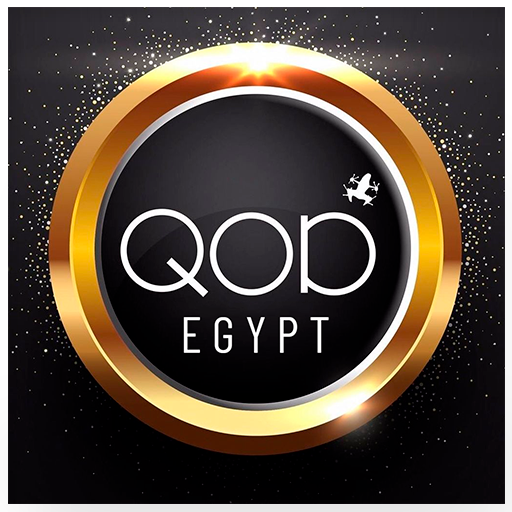 QOD EGYPT logo