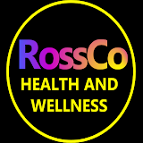 RossCo Health and Wellness icon