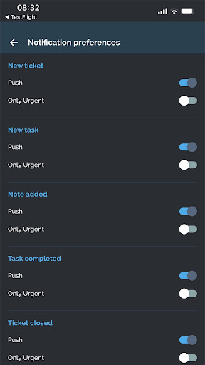 Certego Panoptikon Screenshot 3 - AppWisp.com