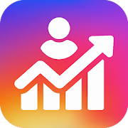 GamGage 🤝 Engagement Calculator for Instagram 9.2.2 Icon