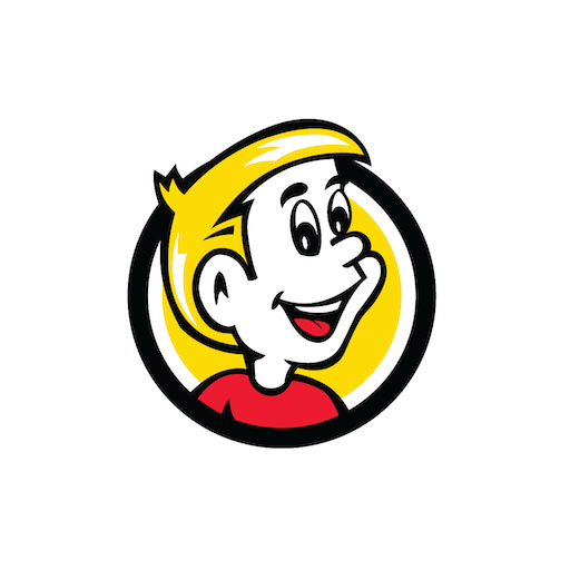 Logo hungry howies