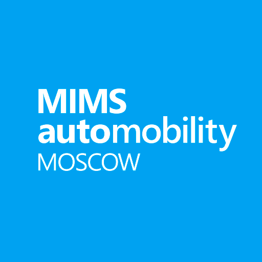 MIMS Automobility Moscow 1.6.276 Icon