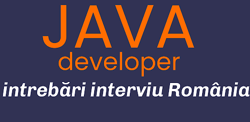Java Intrebari Si Raspunsuri Interviu Angajare Pragramy Ñž Google Play