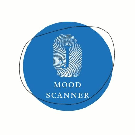 J Mood Scanner logo