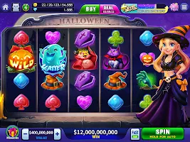 SlotTrip Casino - Vegas Slots 12.7.0 poster 17