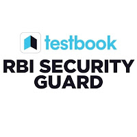 RBI Security Guard Exam App