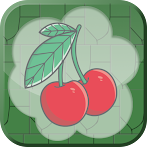 Retro Fruit Jewels