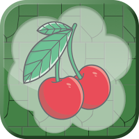 Retro Fruit Jewels
