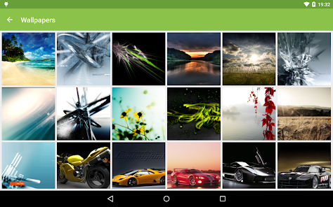 4K Wallpapers - Auto Changer - Apps on Google Play