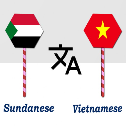 Sundanese To Vietnamese Trans logo