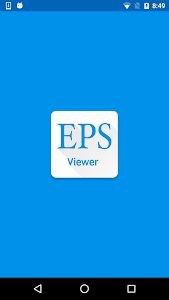 EPS File Viewer Unknown