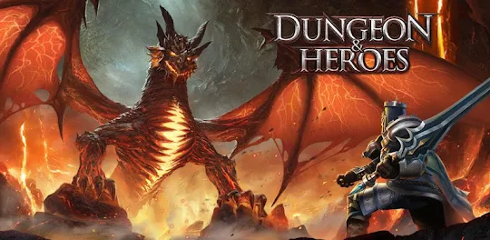 Dungeon & Heroes
