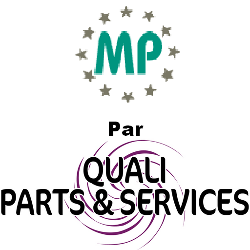 Mobile Multipompage logo