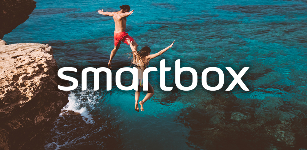 Smartbox - Dernière Version Pour Android - Téléchargez Apk