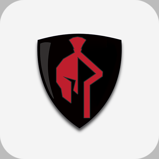 Praetector Bravo logo