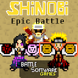 Shinobi - Epic Battle icon