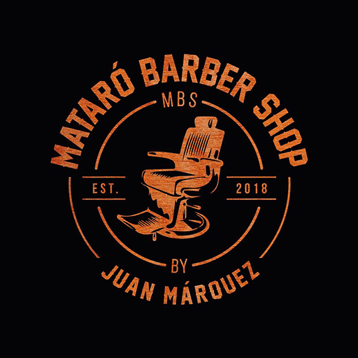 Mataró Barber Shop logo