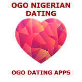 Nigerian Dating Site - OGO icon