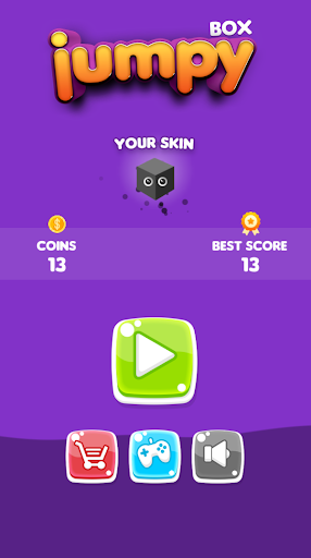 JumpyBox Pro Screen 3
