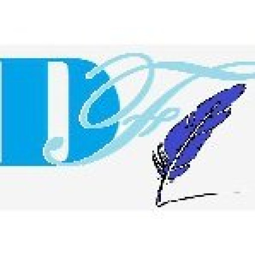 Ubaldo De Francesco logo