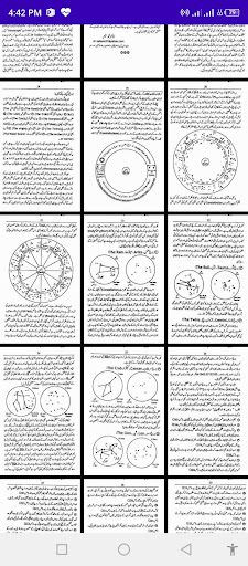 Burj Star in Urdu Screen 2