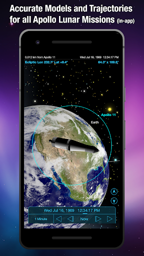 Skysafari - Astronomy App - Apps On Google Play