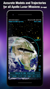 SkySafari – Astronomy App New Mod Apk 3