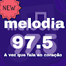 download Melodía 97.5 Radio FM apk