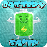Battery Saver and Optimization 2017 icon