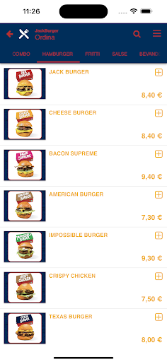 Jack Burger Screen 3