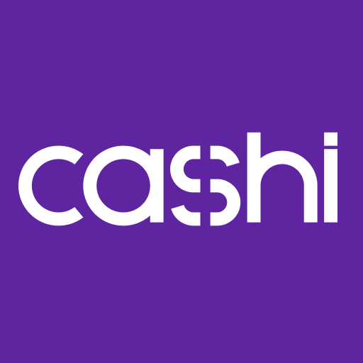 Cashi 2.28.1 Icon