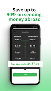 Panda Remit v3.6.0 (Unlimited Money) Free For Android 3