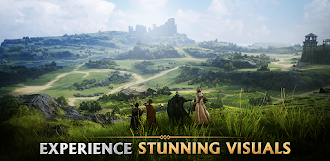 Game screenshot ODIN:VALHALLA RISING hack