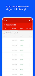 MyEnel (Romania) 4.9.0 APK screenshots 4